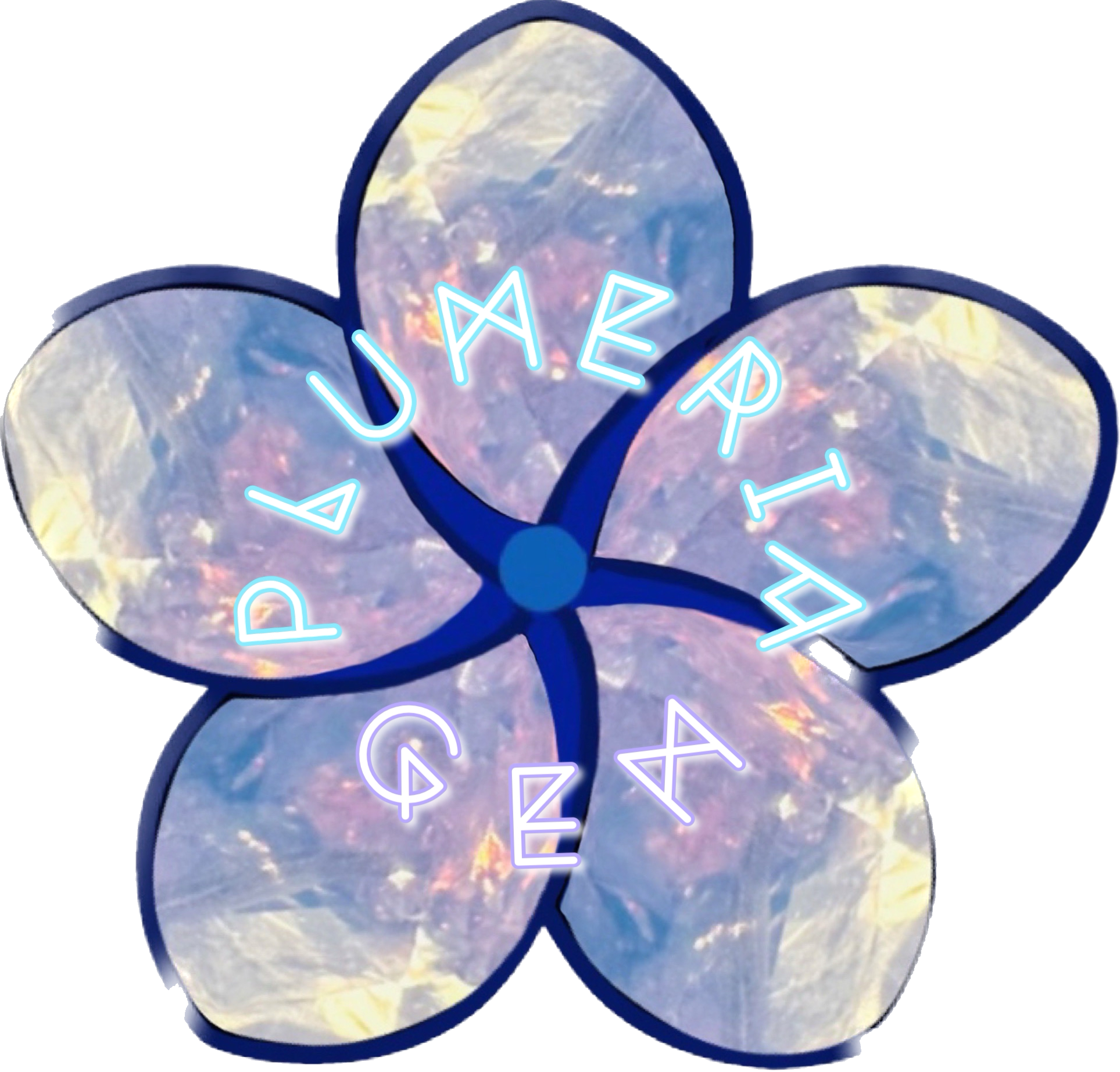 Plumeria Gem