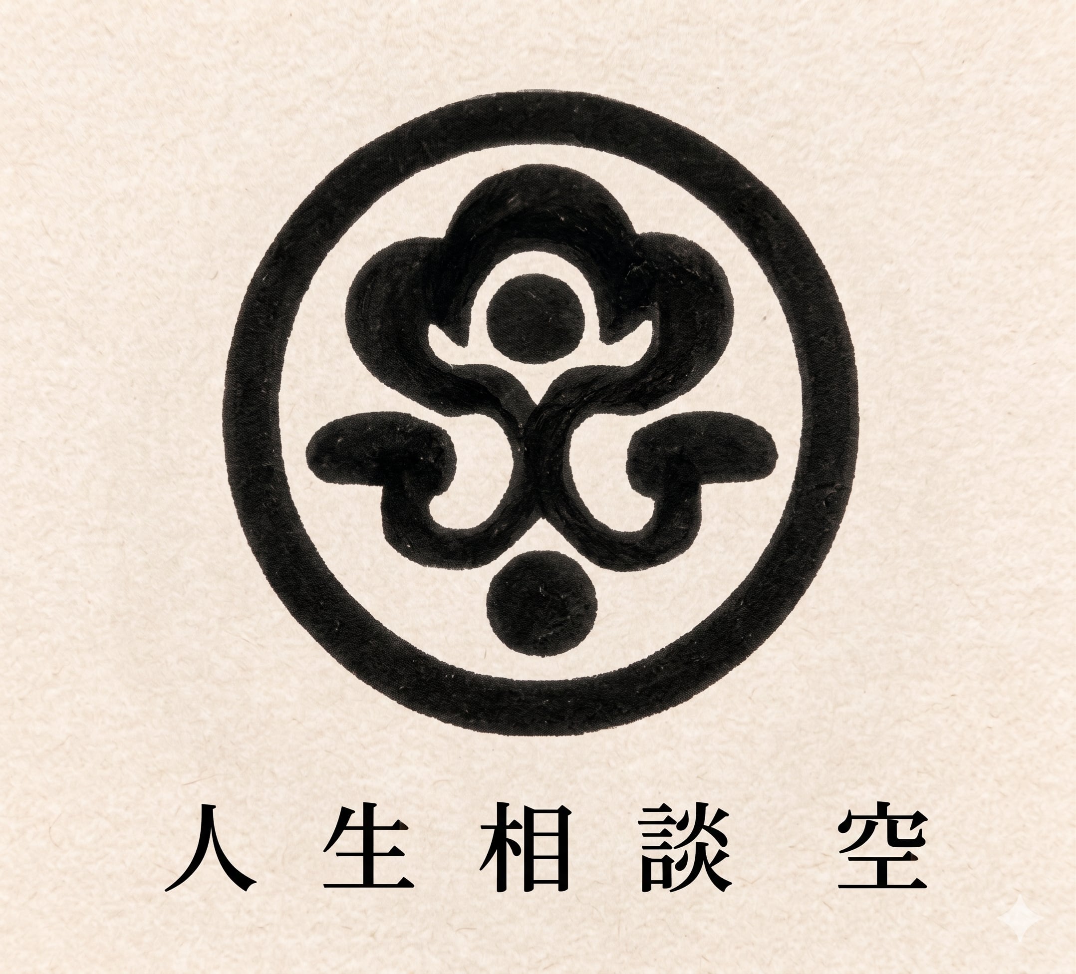 人生相談 空~kuオフィシャル通販ページ