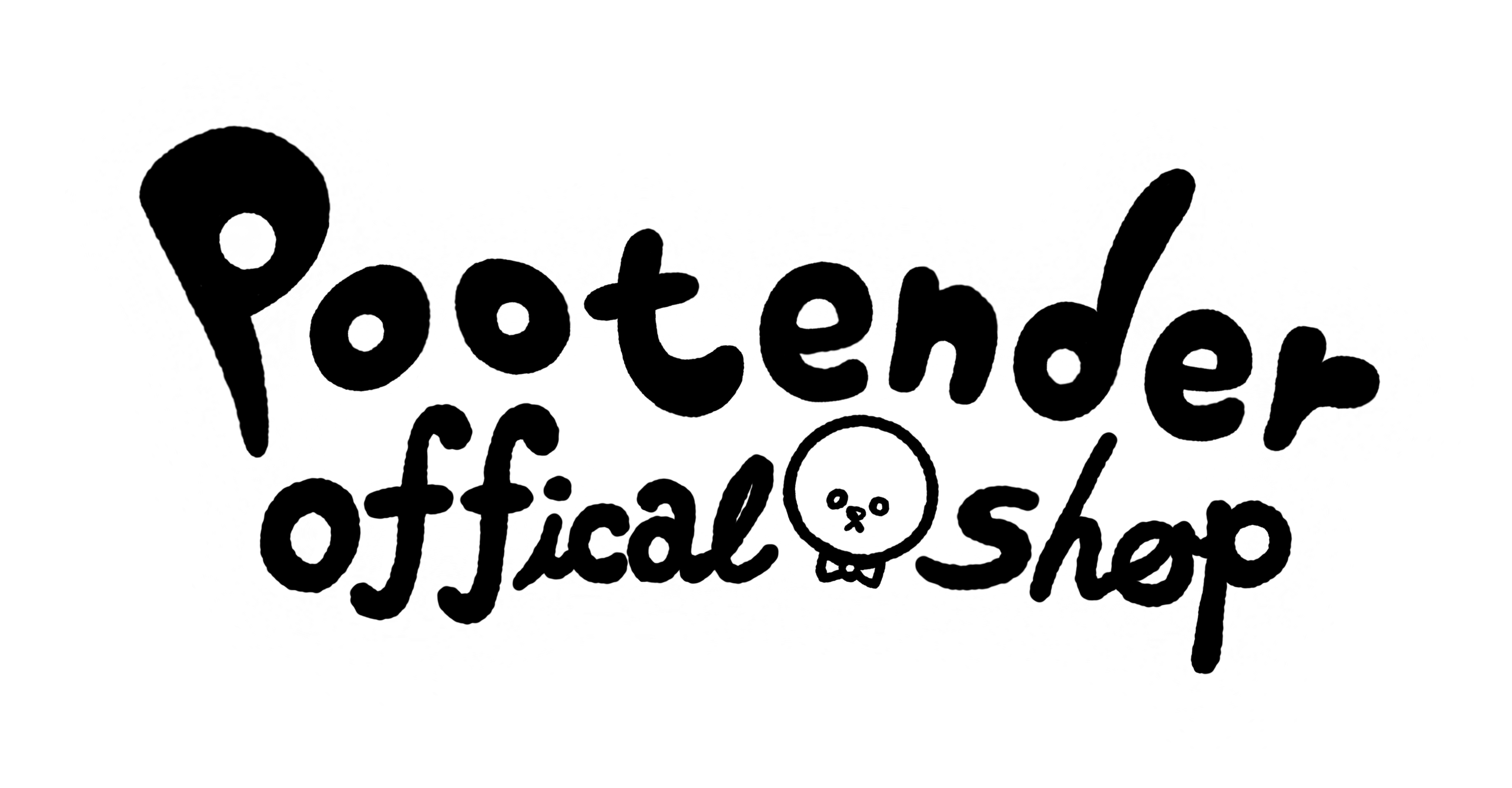 pootender offical shop