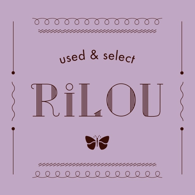 RiLOU〈リル〉