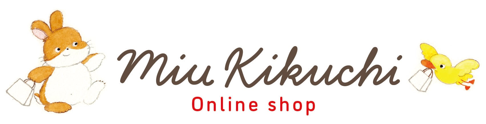 miukikuchi onlineshop