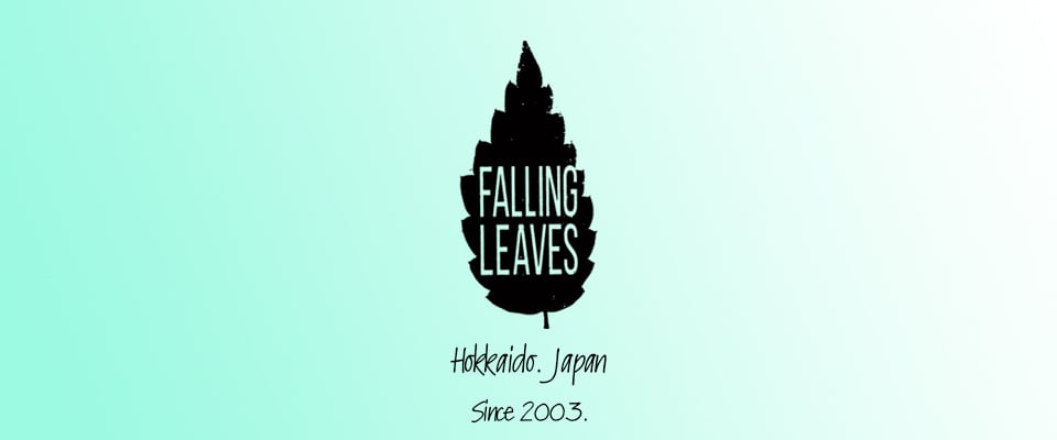 FALLING LEAVES RECORDS WEB STORE