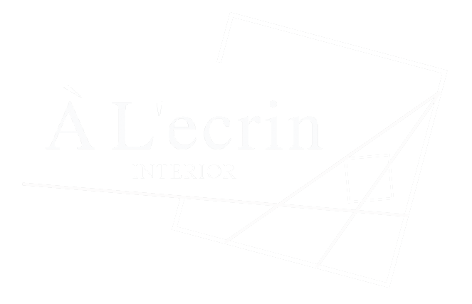 À L’ecrin