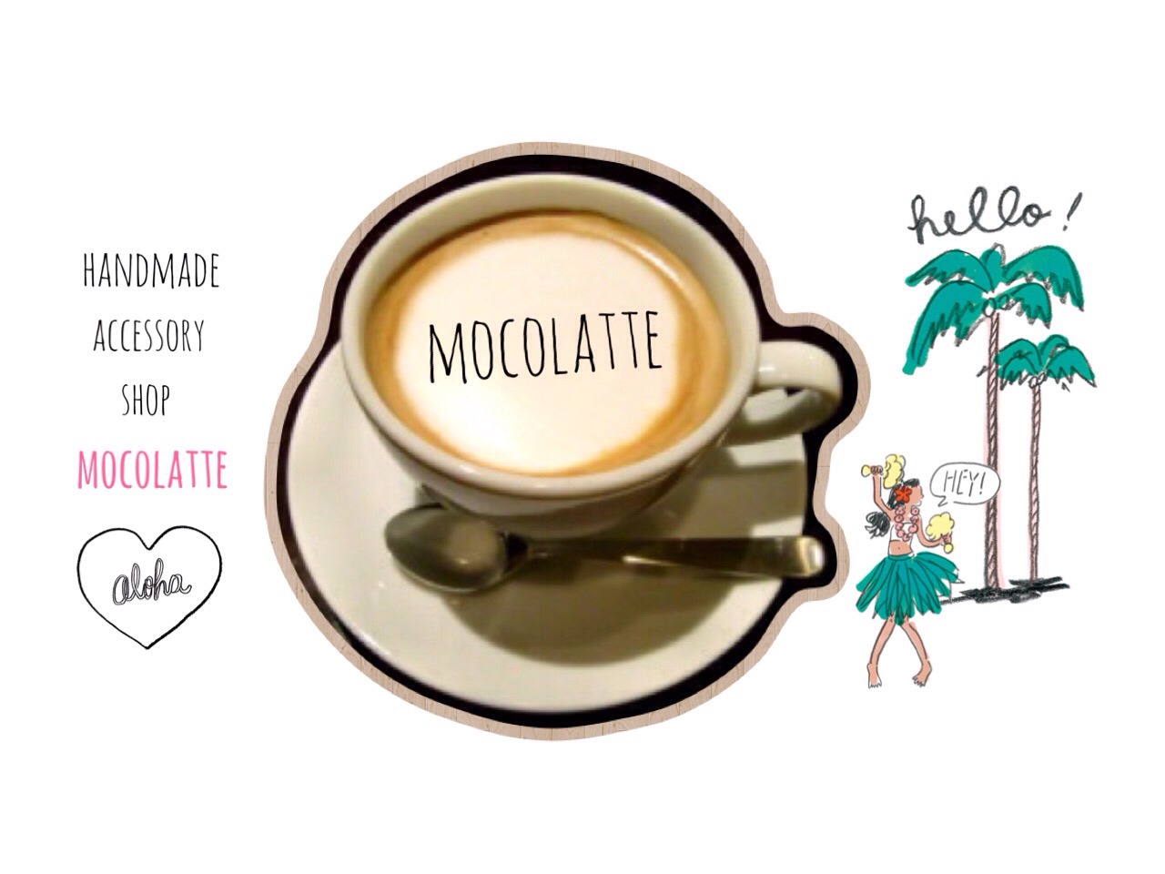 MOCOLATTE