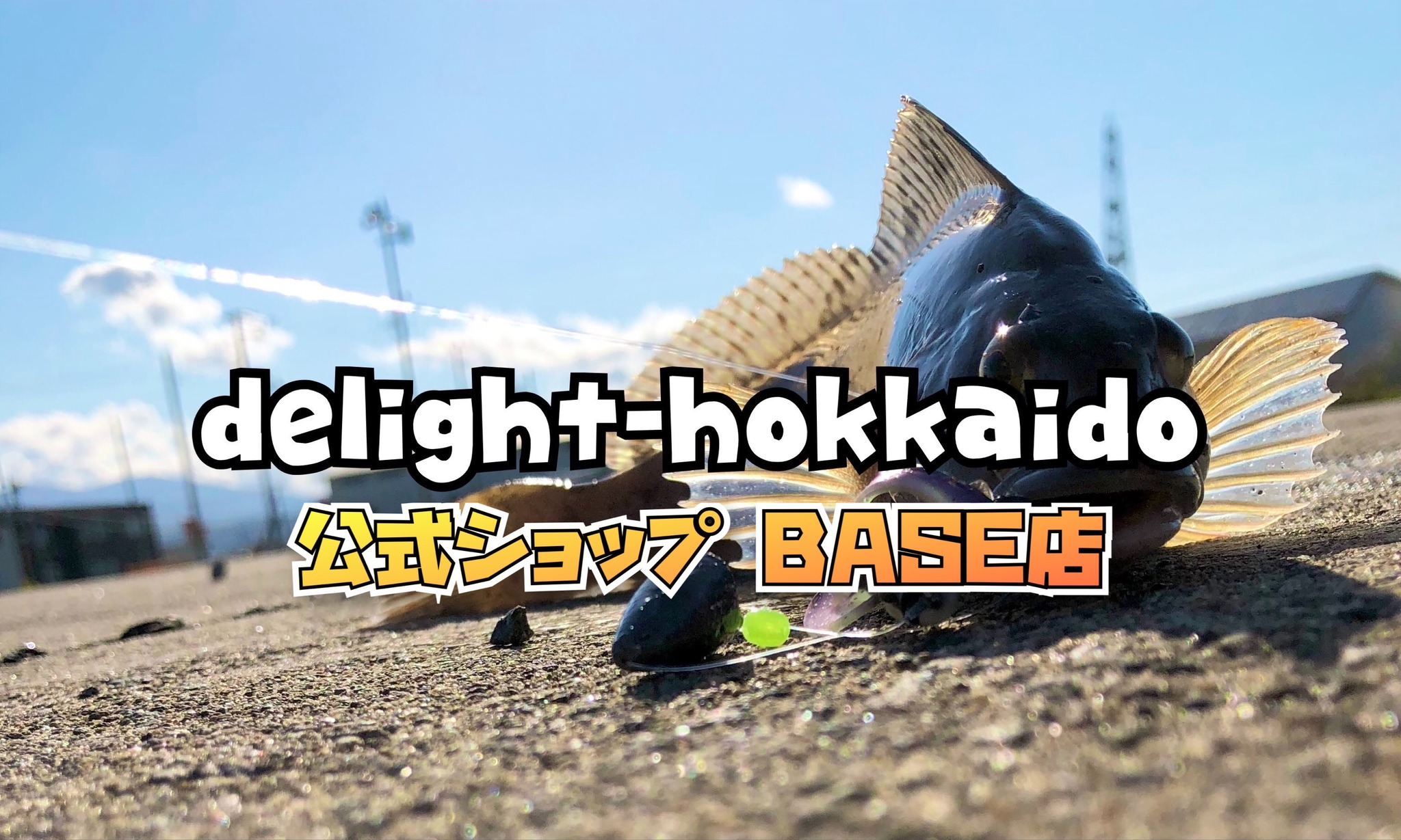 delight-hokkaido 公式ショップ BASE店