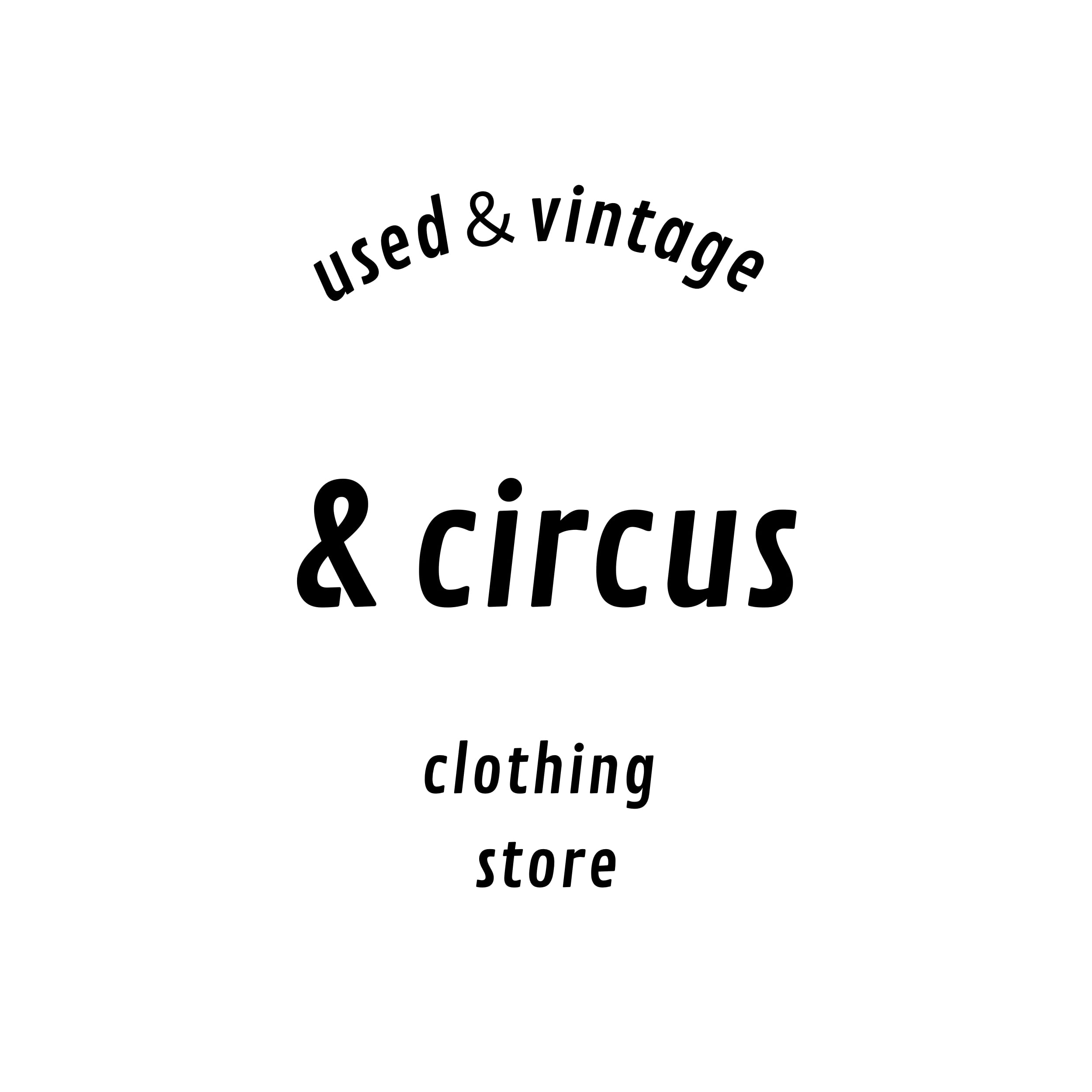 & circus