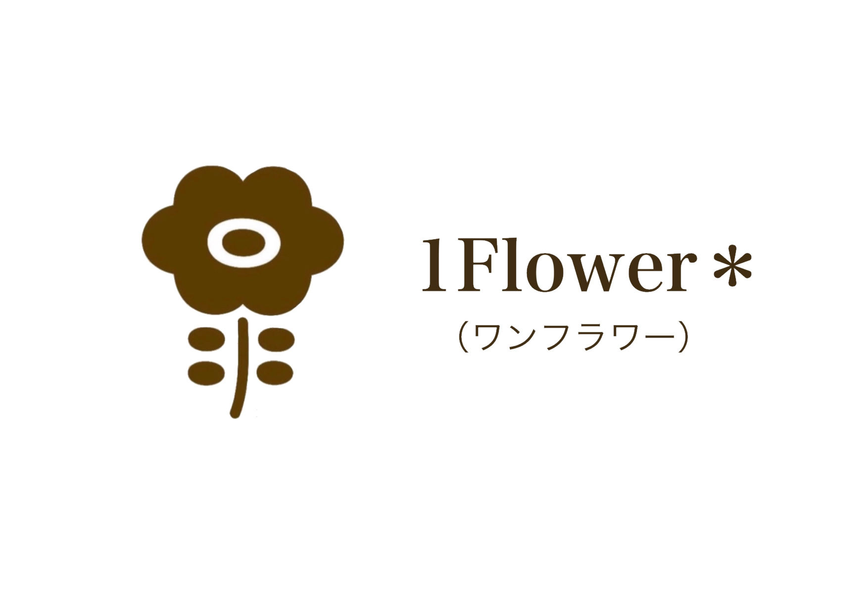 1flower