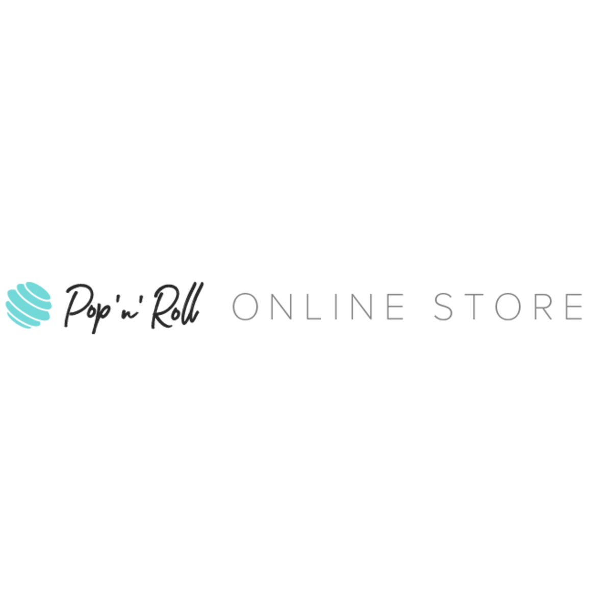 Pop'n'Roll ONLINE STORE