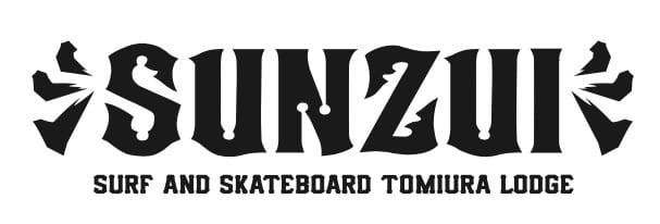 氵SUNZUI skate shop