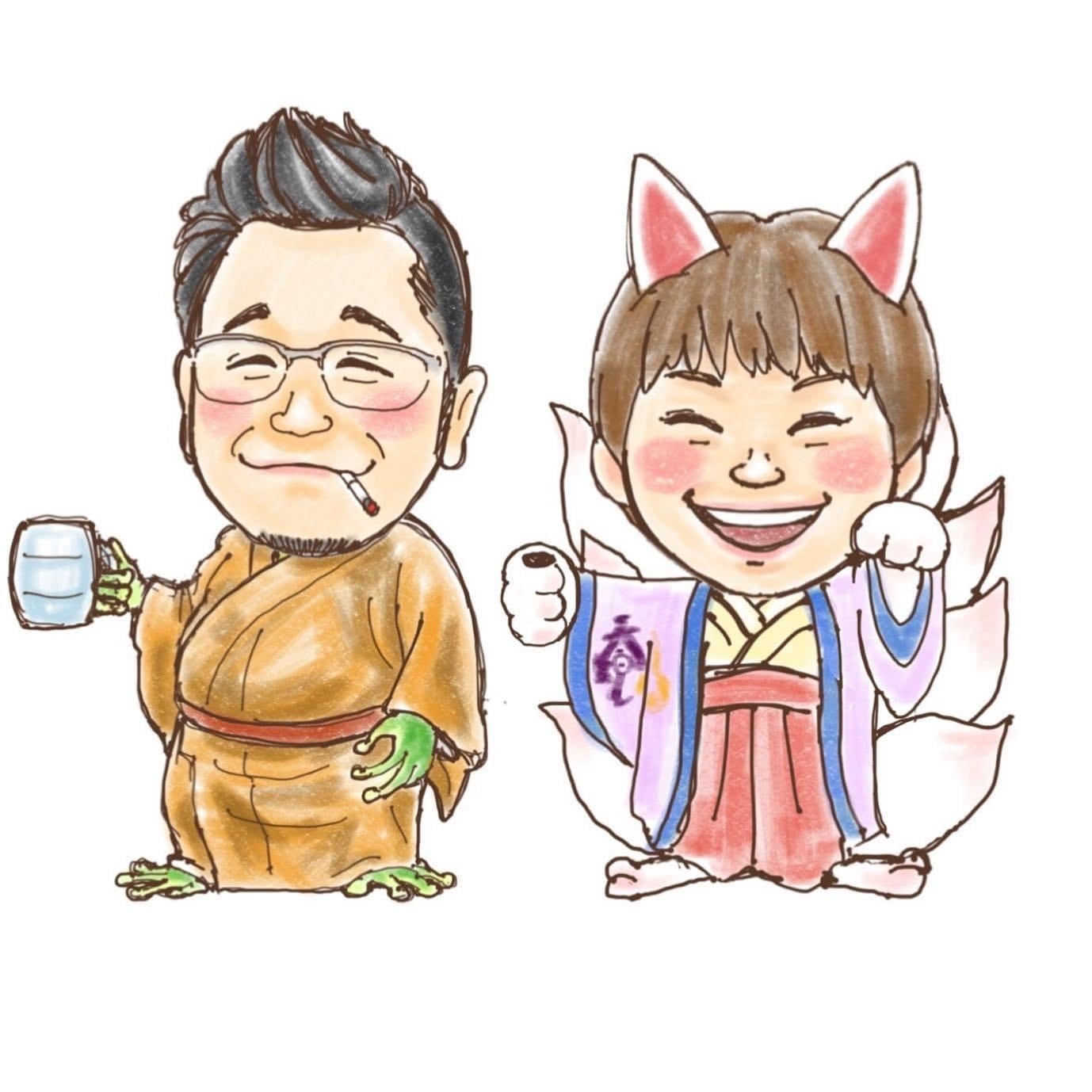kenrando