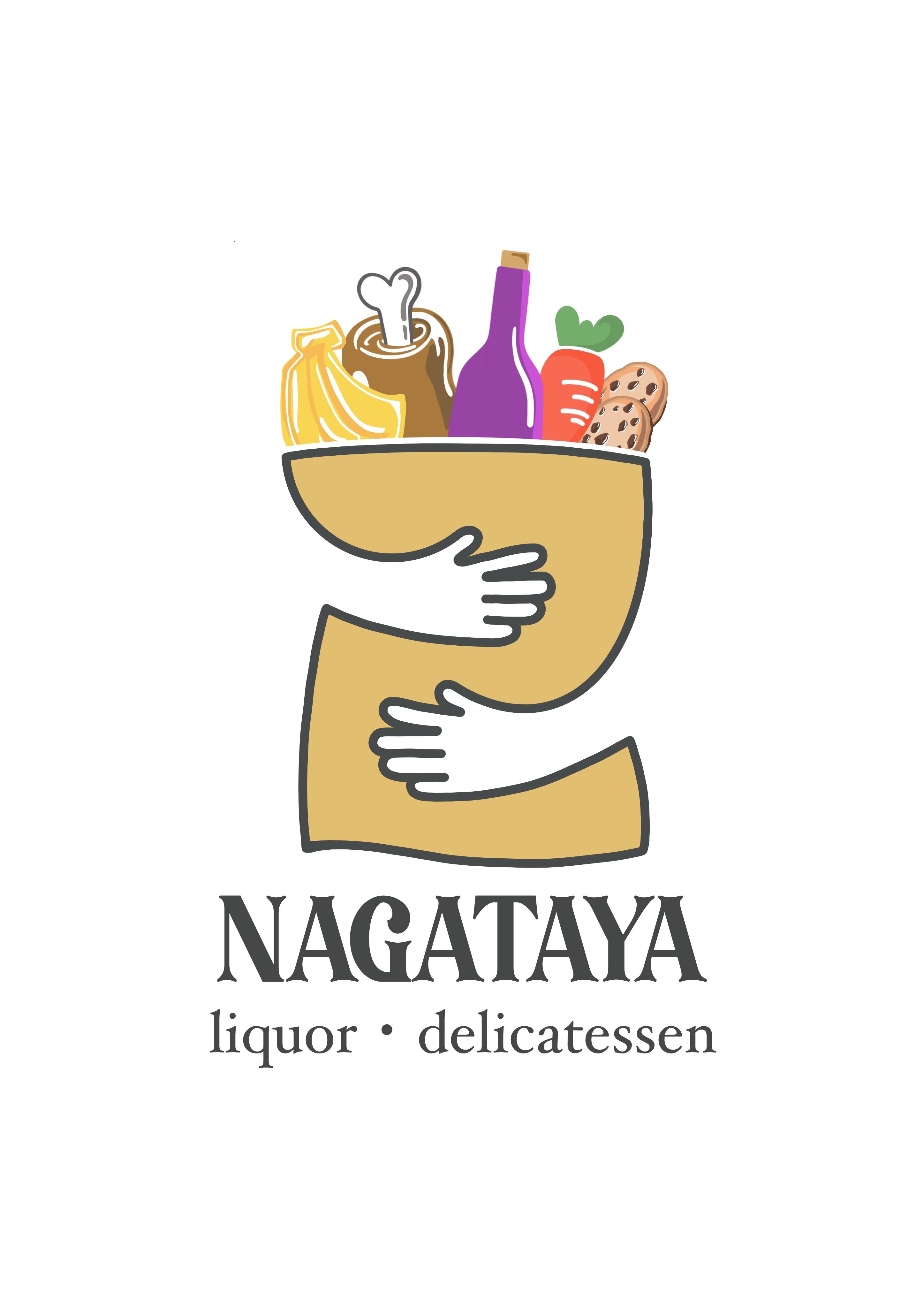 自然派ワインとオーガニックベビーフード　NAGATAYA