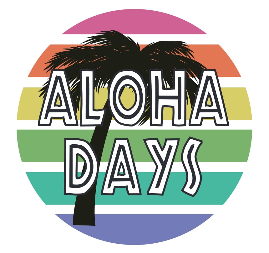 ALOHADAYS