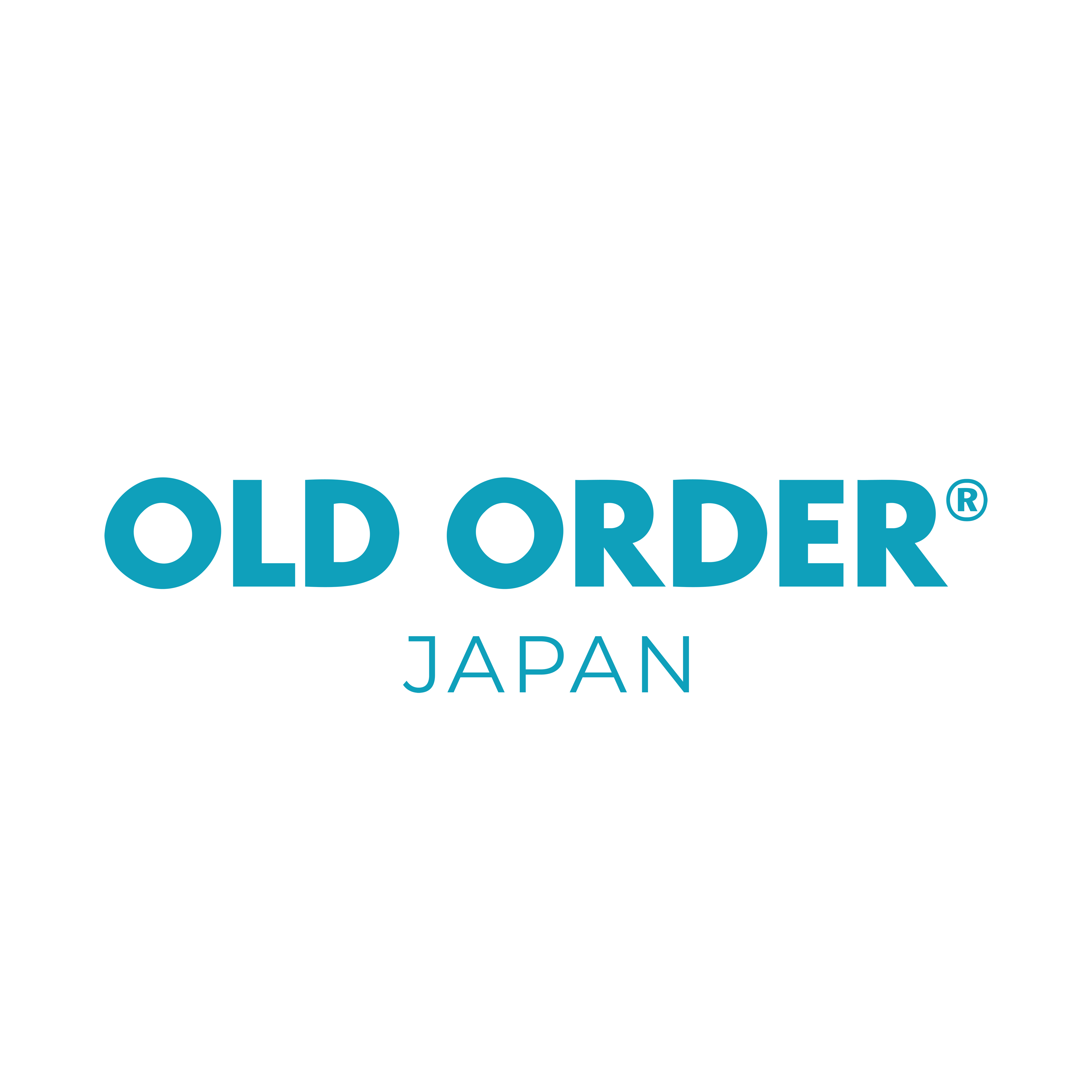 OLD ORDER JAPAN (オールドオーダー)公式通販