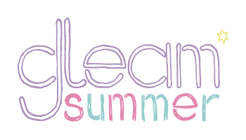 gleam summer