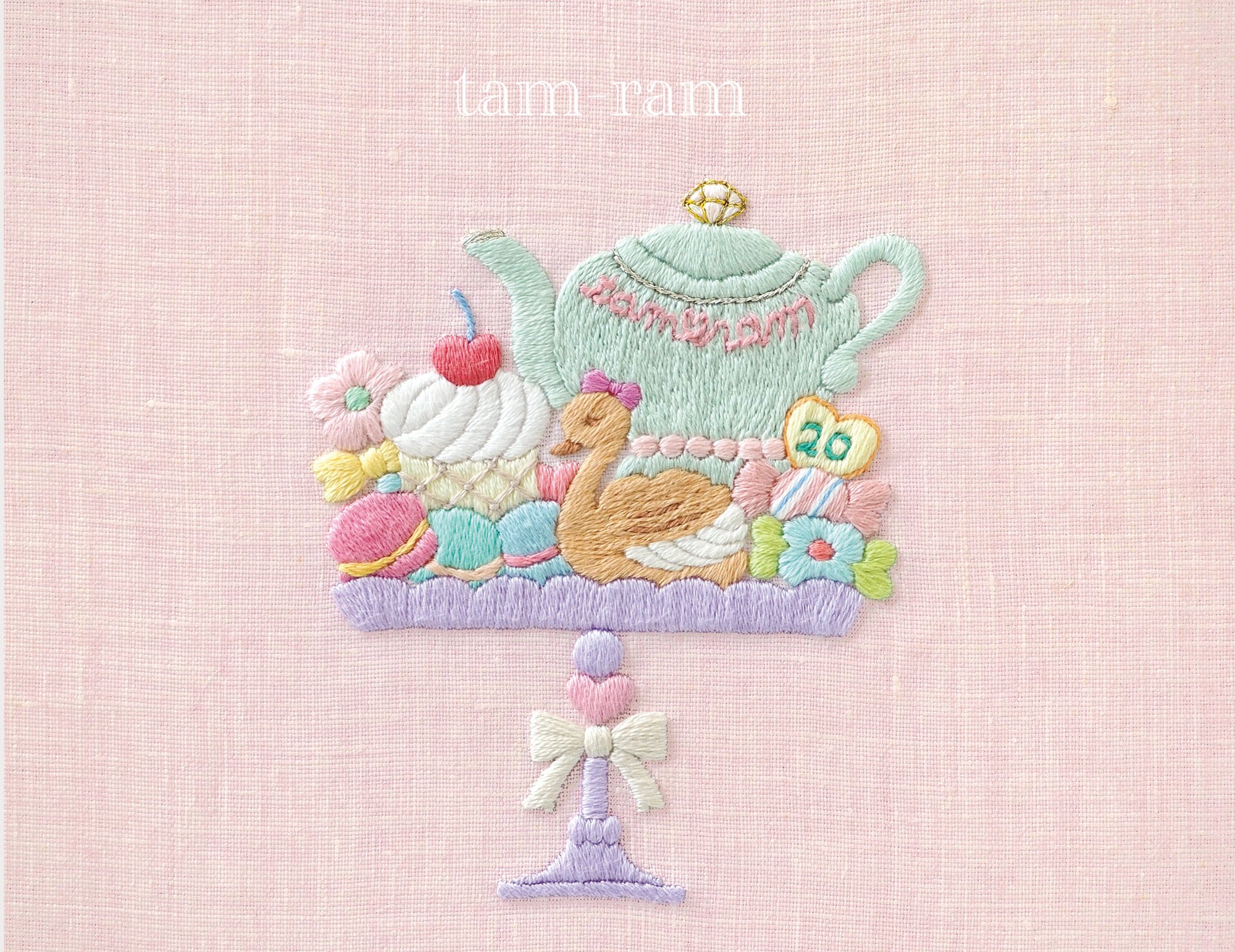 tam-ram