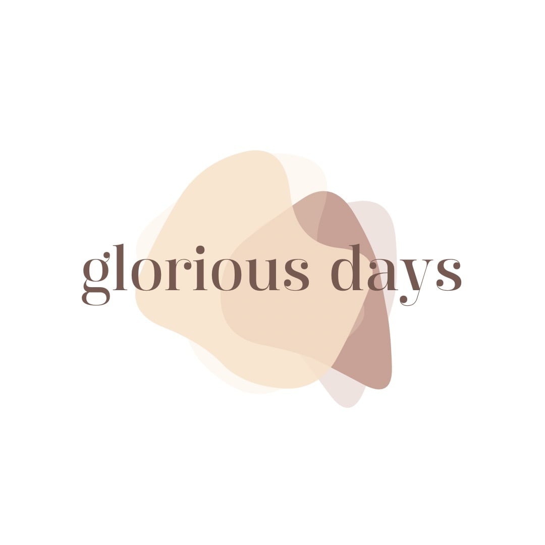 glorious days