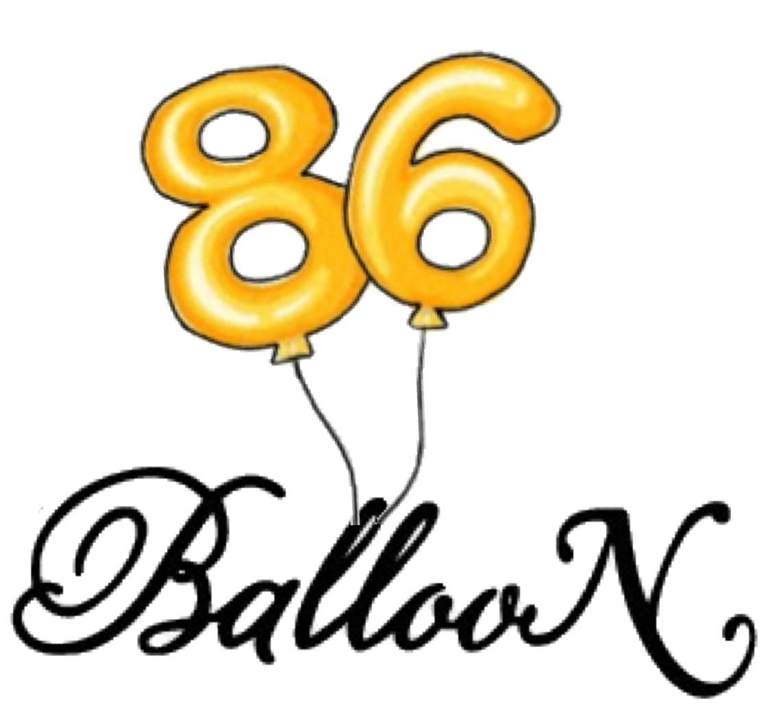 86Balloon