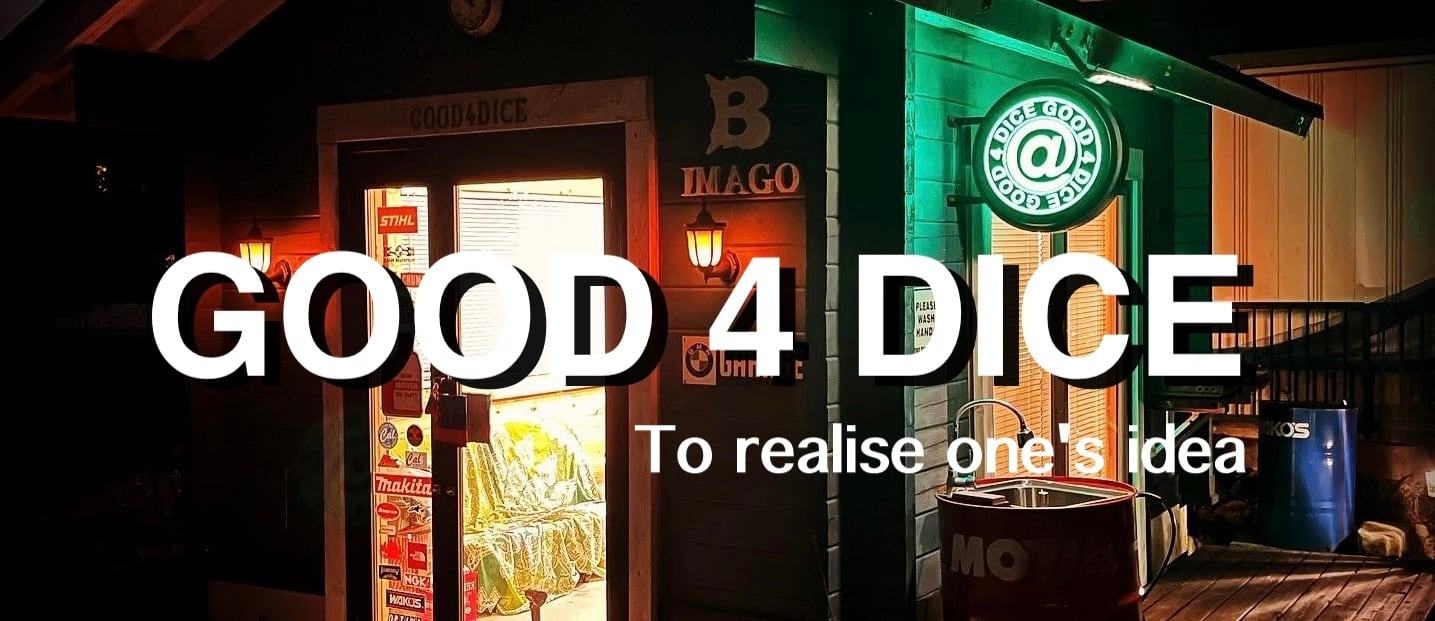 GooD様 SHINYAKOZUKA 