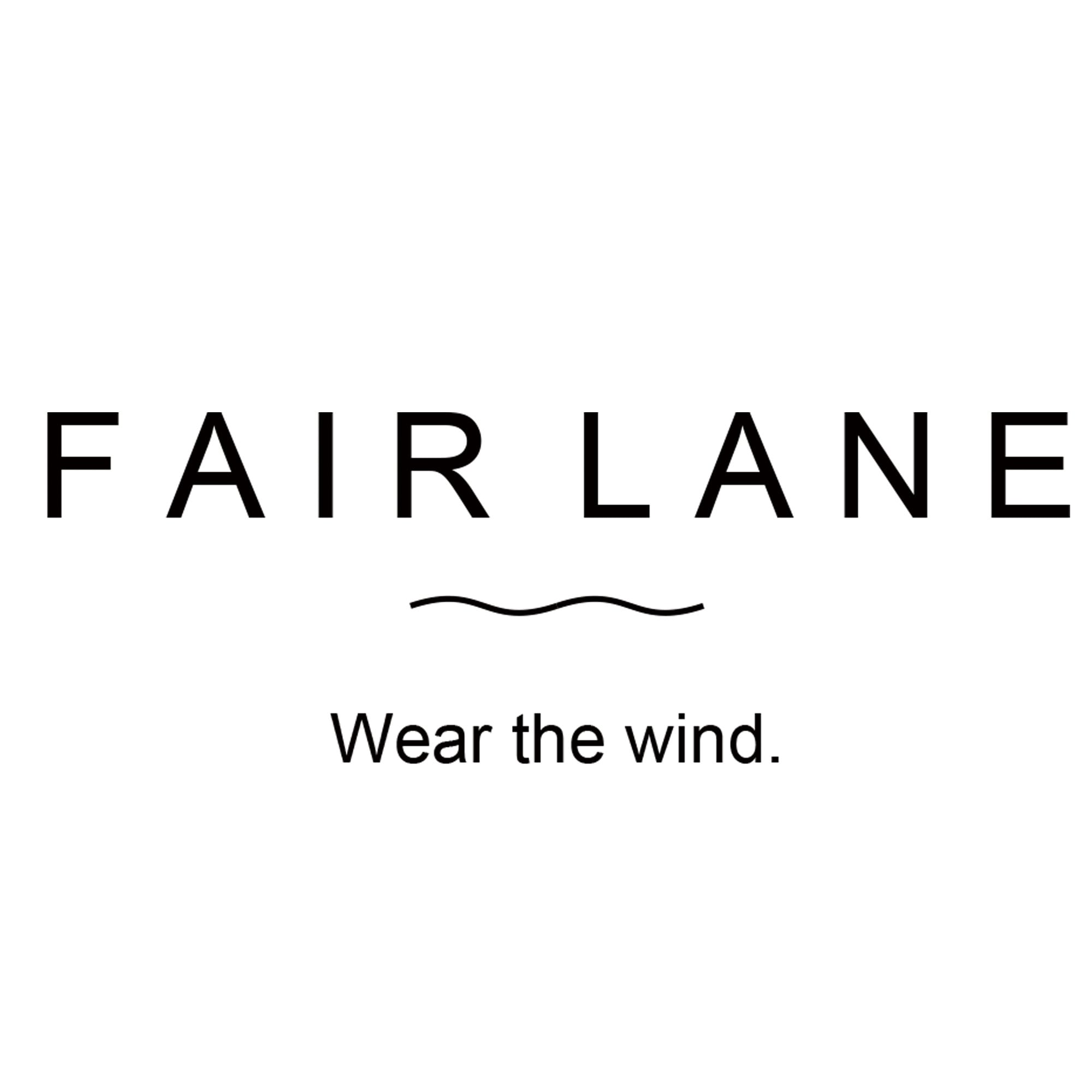 Fair Lane 公式オンラインショップ