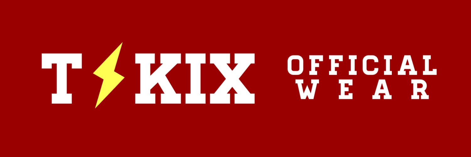 T-KIX official wear