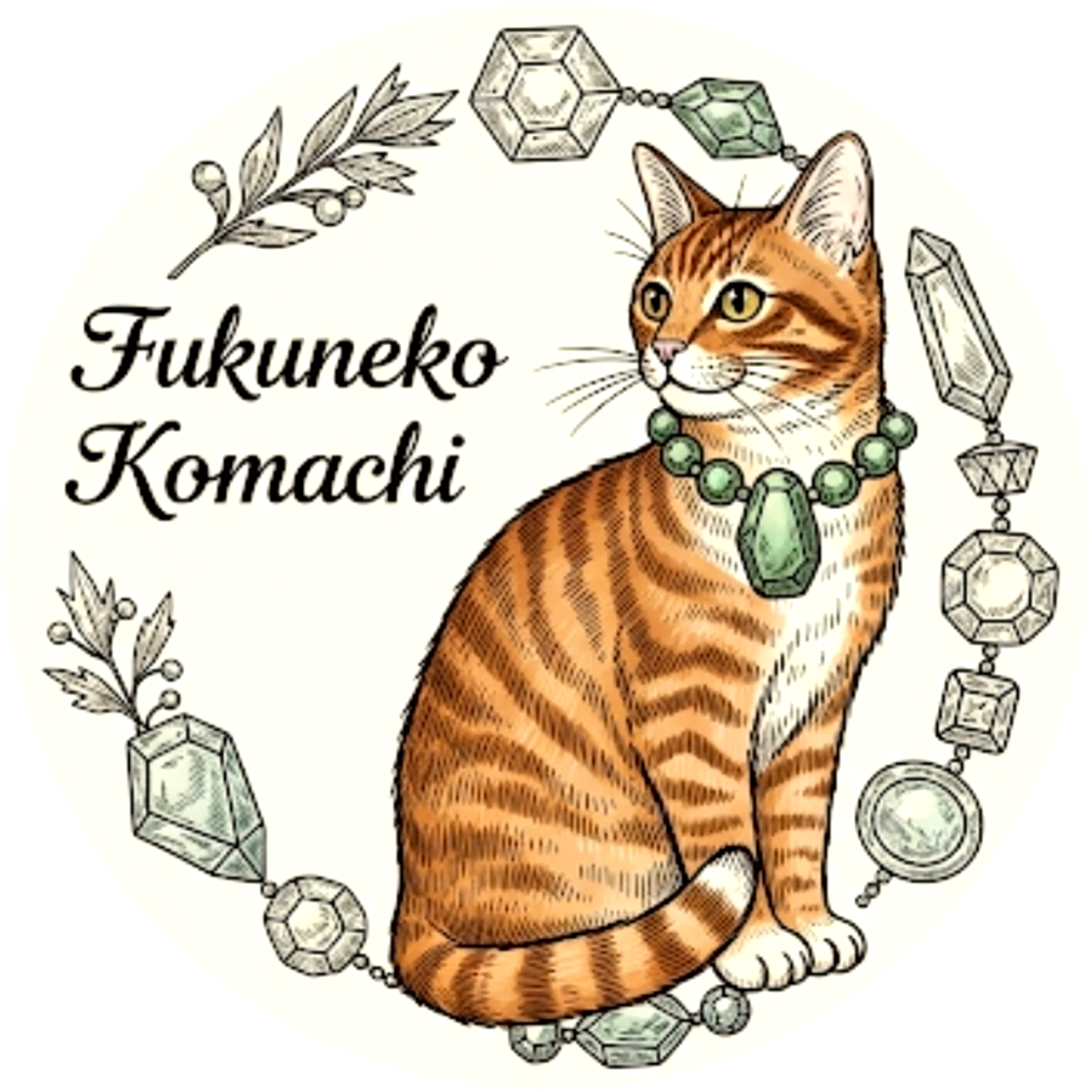 福猫こまち 一Fukuneko Komachiー