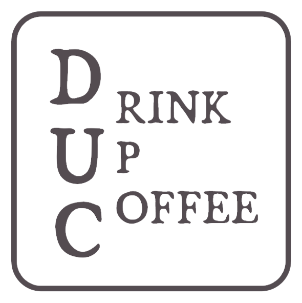 DrinkUpCoffee
