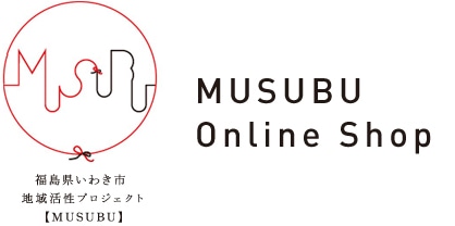 MUSUBU online shop