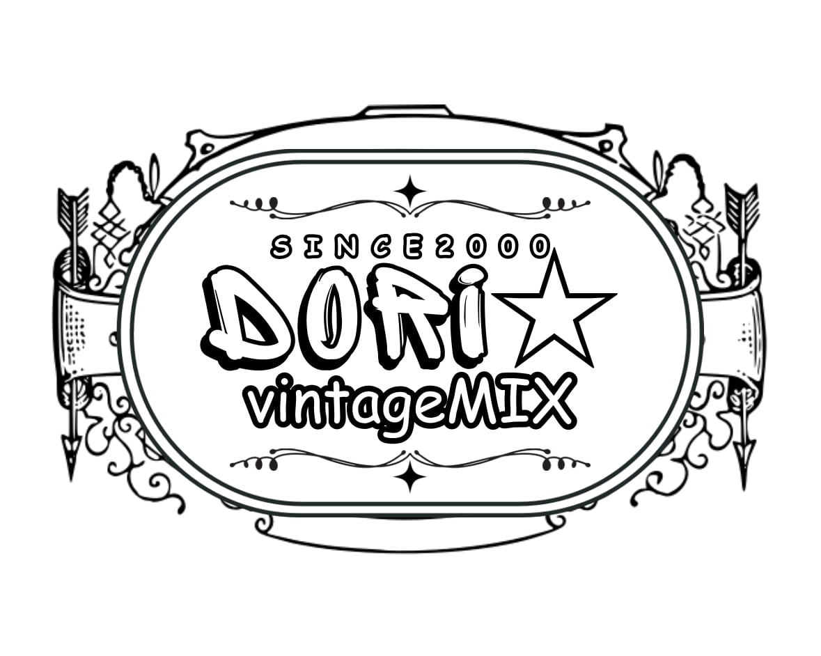 DORI☆vintageMIX
