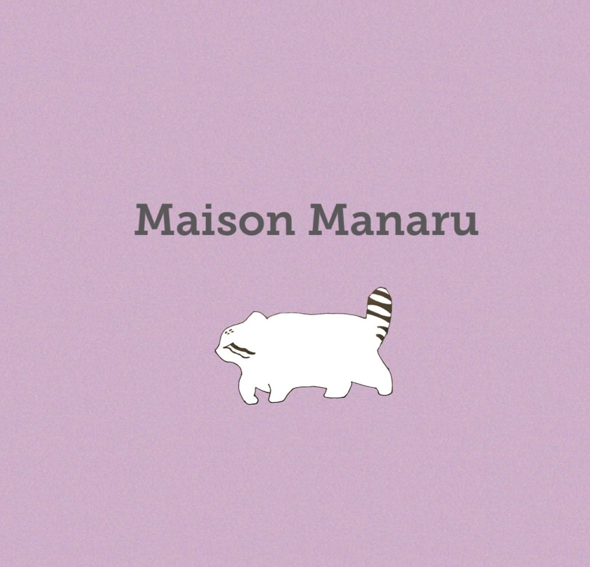 MAISON MANARU