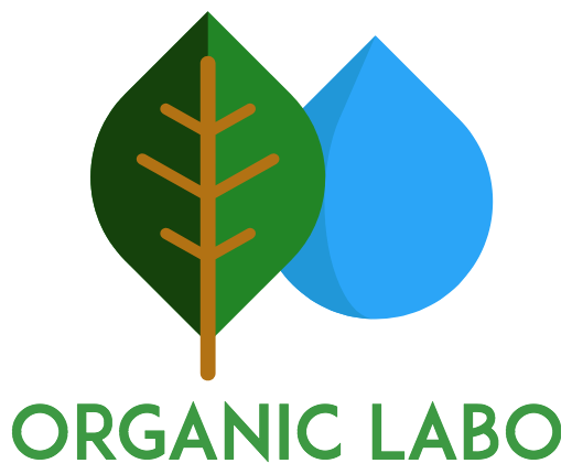 Organic Labo from BALI 