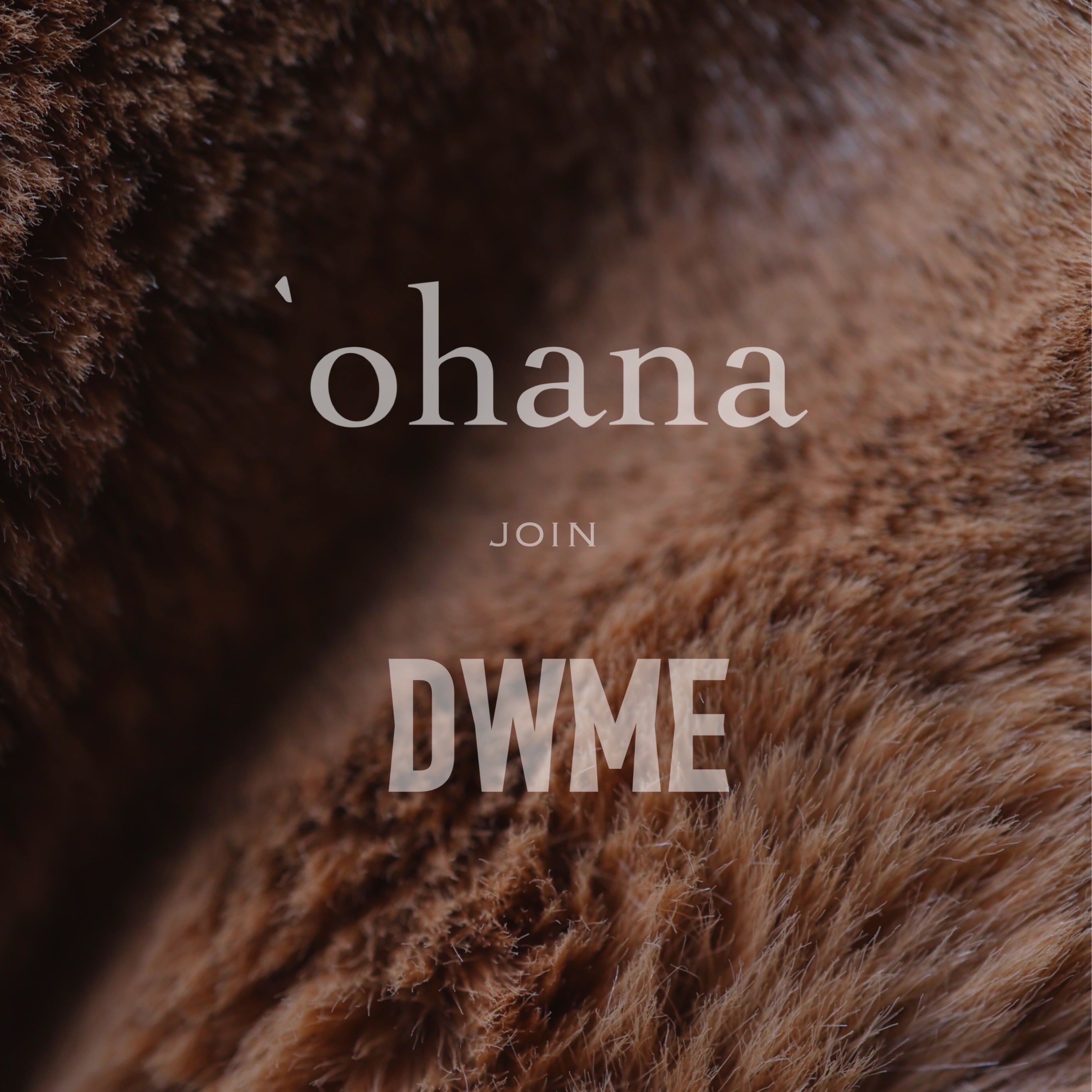 ohanadwme