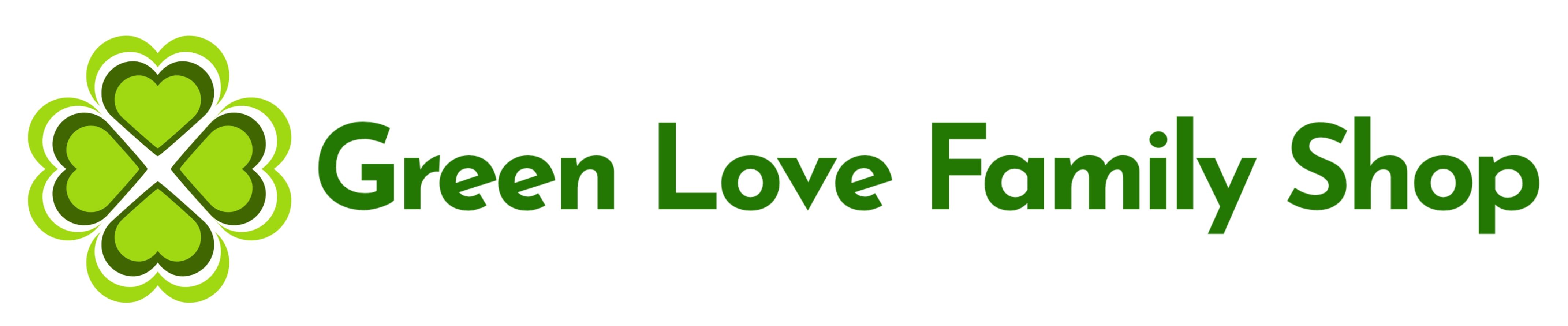 Green Love Family