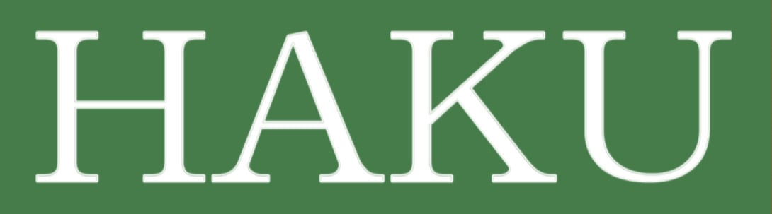 HAKU
