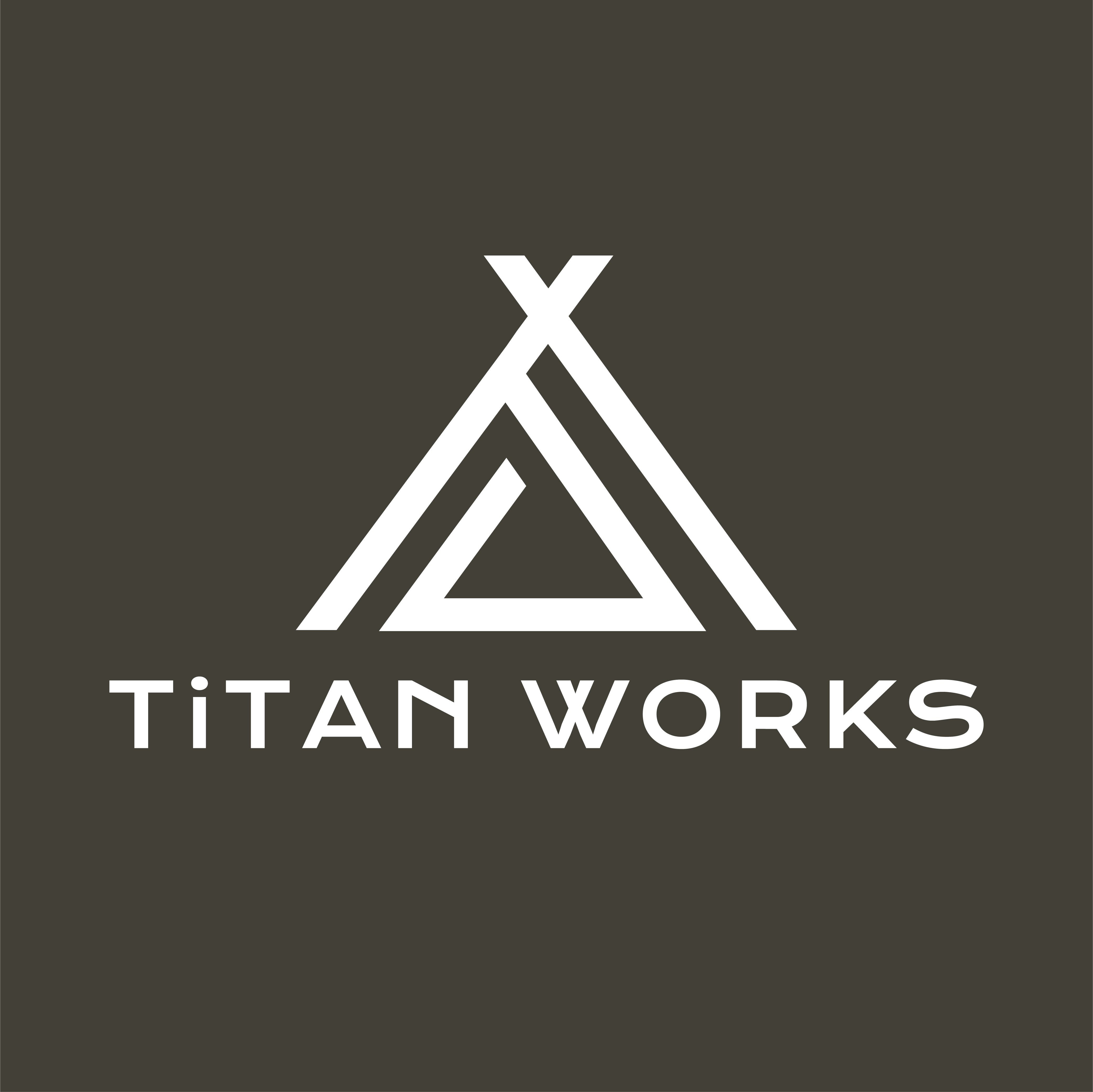 TiTAN WORKS