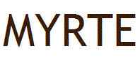 雑貨とドライフラワーの店　MYRTE（ミルテ）