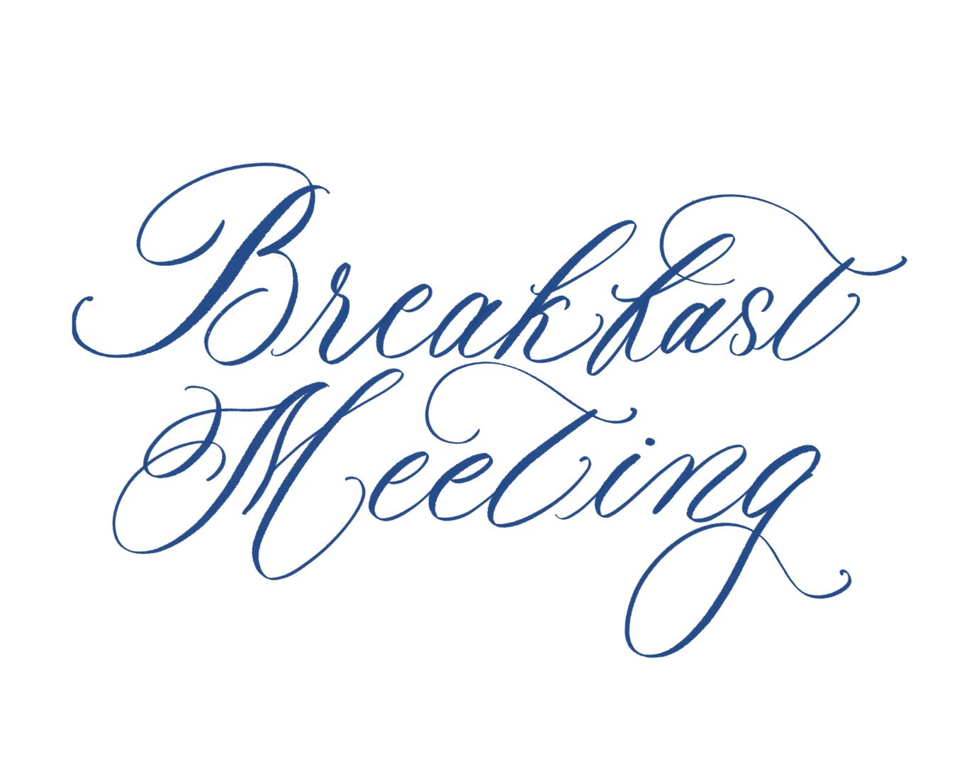 BREAKFASTMEETING