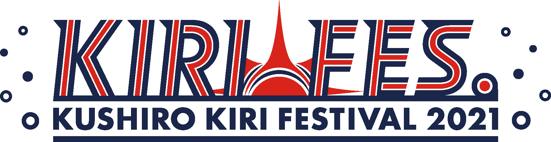 KUSHIRO KIRI FESTIVAL 2021