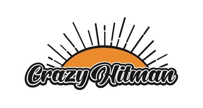 CRAZY HiTMAN 