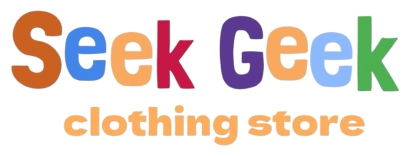 Seek Geek