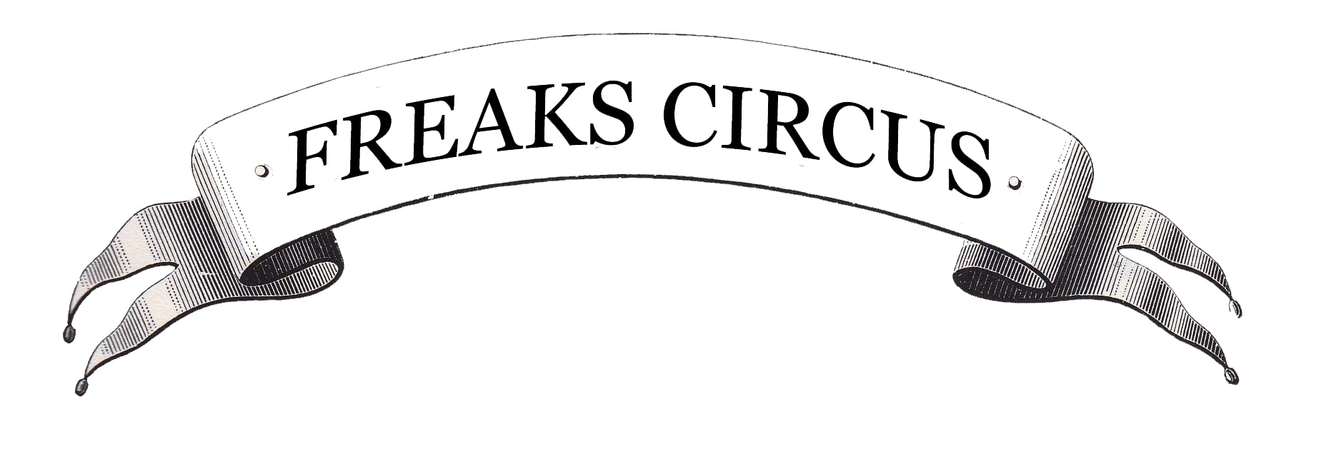 FREAKS CIRCUS