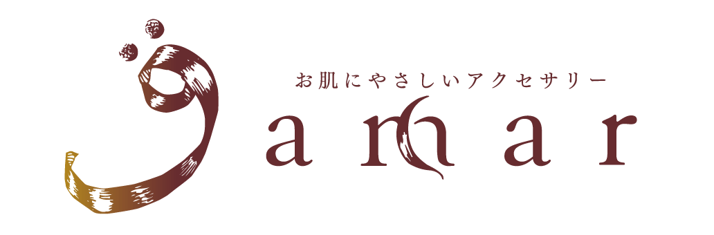 qamar (カマル) 天然石アクセサリー