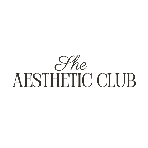 She Aesthetic Club by hani