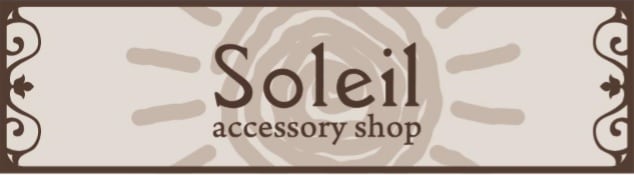 スマホケースiPhone、Android Soleil