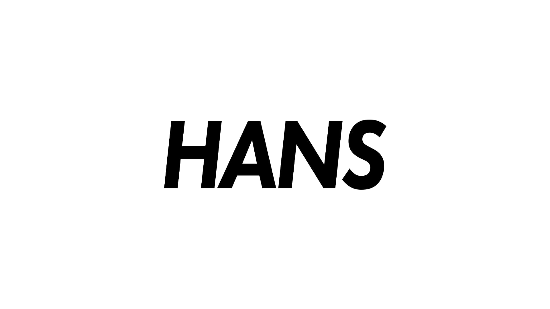 HANS