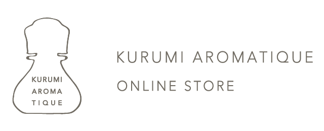 KURUMI AROMATIQUE