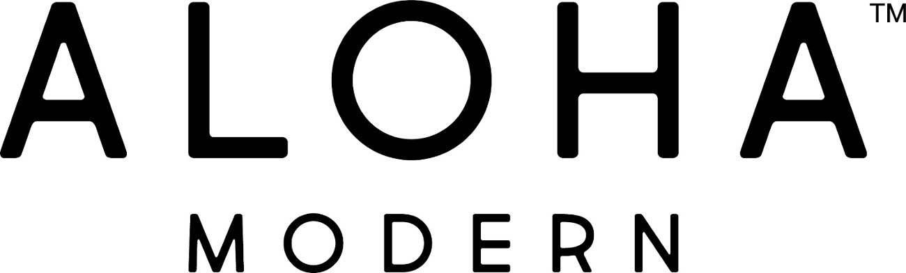 Aloha Modern アロハモダン