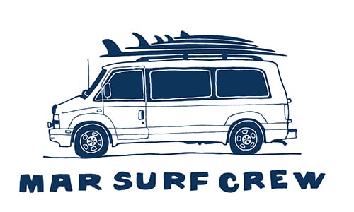 mar surf crew