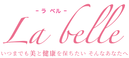 La belle -ラ ベル-