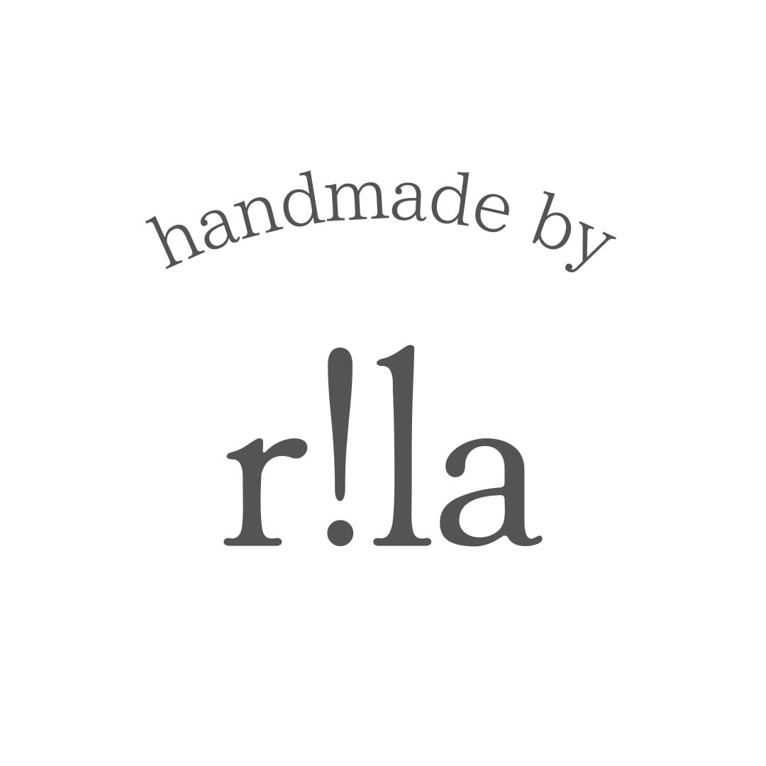 r!la handmade