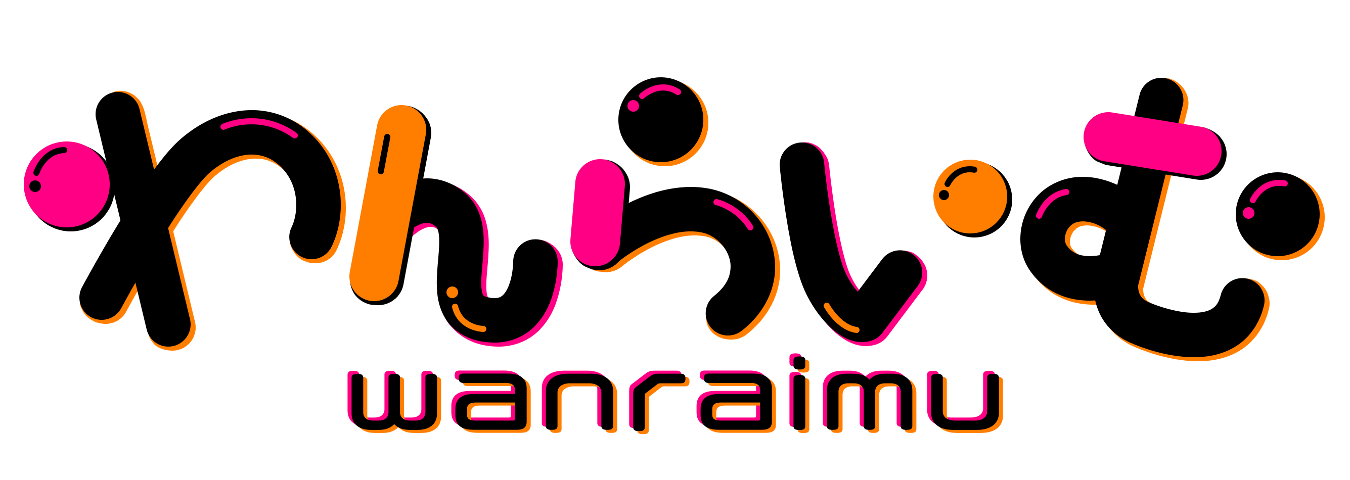 wanraimu